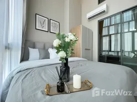2 Bedroom Condo for rent at Metro Sky Prachachuen, Wong Sawang, Bang Sue