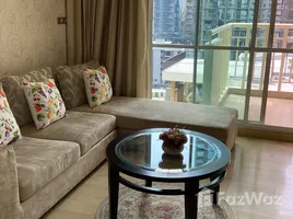 2 Bedroom Condo for rent at 59 Heritage, Khlong Tan Nuea, Watthana