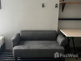 Studio Condo for rent at Ashton Chula-Silom, Si Phraya, Bang Rak