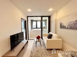1 Bedroom Condo for rent at XT Huaikhwang, Din Daeng, Din Daeng