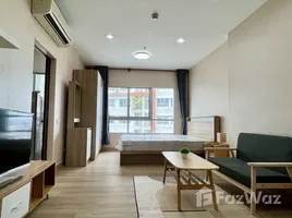 Studio Condo for rent at Ivy River, Bang Pakok, Rat Burana