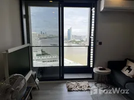 1 Bedroom Condo for rent at The Key Rama 3, Bang Khlo, Bang Kho Laem