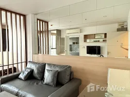 1 Bedroom Condo for rent at The Tree Interchange, Bang Sue, Bang Sue