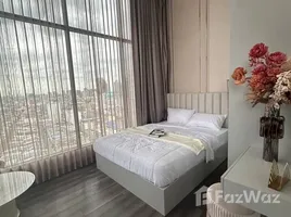2 Bedroom Condo for rent at KnightsBridge Space Rama 9, Din Daeng, Din Daeng