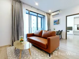 2 Bedroom Condo for rent at Ideo Mobi Sukhumvit 66, Bang Na, Bang Na