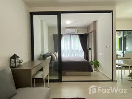 1 Bedroom Condo for rent at Grene Condo Donmuang - Songprapha , Don Mueang, Don Mueang