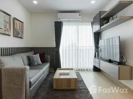 2 Bedroom Condo for rent at Supalai Veranda Phasi Charoen Station, Bang Wa, Phasi Charoen