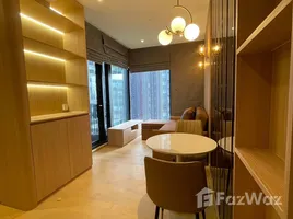1 Bedroom Condo for rent at Ashton Asoke - Rama 9, Din Daeng, Din Daeng