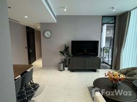 2 Bedroom Condo for rent at Tait Sathorn 12, Si Lom, Bang Rak