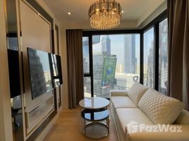 1 Bedroom Condo for rent at Ashton Asoke - Rama 9, Din Daeng, Din Daeng