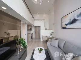 1 Bedroom Condo for rent at Knightsbridge Prime Sathorn, Thung Wat Don, Sathon