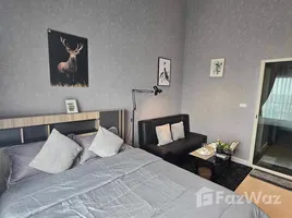 1 Bedroom Condo for rent at Metro Sky Wutthakat, Talat Phlu, Thon Buri