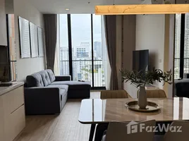 2 Bedroom Condo for rent at Noble State 39, Khlong Tan Nuea, Watthana