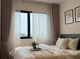 Studio Condo for rent at Chewathai Hallmark Ladprao-Chokchai 4, Saphan Song, Wang Thong Lang