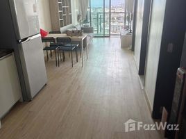 2 Bedroom Condo for rent at Sky Walk Residences, Phra Khanong Nuea, Watthana