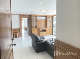 2 Bedroom Condo for rent at Prapasuk Apartment, Khlong Toei Nuea, Watthana