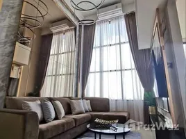 1 Bedroom Condo for rent at Knightsbridge Prime Sathorn, Thung Wat Don, Sathon