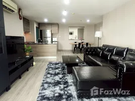 2 Bedroom Condo for rent at Belle Grand Rama 9, Huai Khwang, Huai Khwang