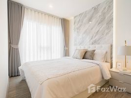 Studio Condo for rent at Regent Home Bangna, Bang Na, Bang Na