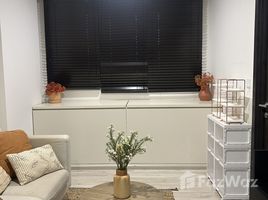 1 Bedroom Condo for rent at XT Huaikhwang, Din Daeng, Din Daeng