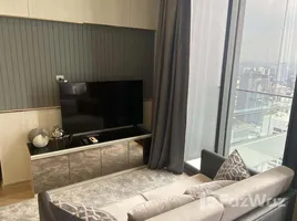 1 Bedroom Condo for rent at Ashton Silom, Suriyawong, Bang Rak