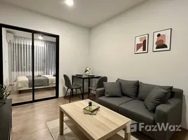 1 Bedroom Condo for rent at Chewathai Pinklao, Bang Yi Khan, Bang Phlat