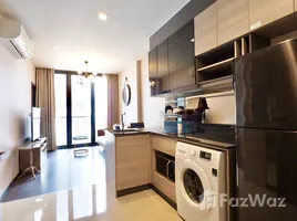 1 Bedroom Condo for rent at The Line Asoke - Ratchada, Din Daeng, Din Daeng