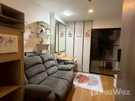Studio Condo for rent at Magnix Ramintra 21, Anusawari, Bang Khen