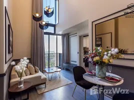 1 Bedroom Condo for rent at The Line Sukhumvit 101, Bang Chak, Phra Khanong