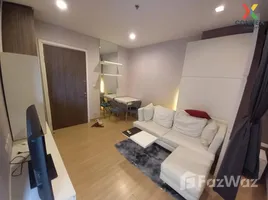 Studio Condo for rent at Urbano Absolute Sathon-Taksin, Khlong Ton Sai, Khlong San