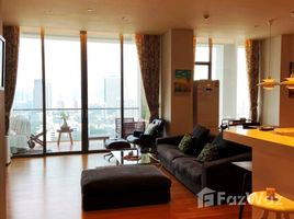 1 Bedroom Condo for rent at The Sukhothai Residences, Thung Mahamek, Sathon