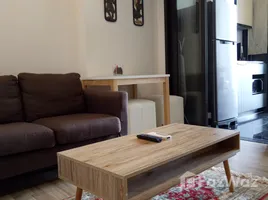 1 Bedroom Condo for rent at The Line Jatujak - Mochit, Chatuchak, Chatuchak