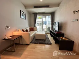 1 Bedroom Condo for rent at 59 Heritage, Khlong Tan Nuea, Watthana