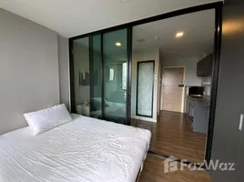 Studio Condo for rent at Esta Bliss Condo, Min Buri, Min Buri