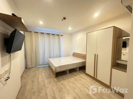 Studio Condo for rent at Ideo Mobi Charan Interchange, Bang Khun Si, Bangkok Noi
