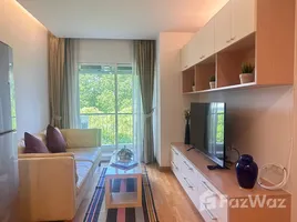 2 Bedroom Condo for rent at Residence 52, Bang Chak, Phra Khanong
