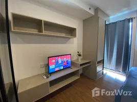Studio Condo for rent at The Origin Ram 209 Interchange, Min Buri, Min Buri