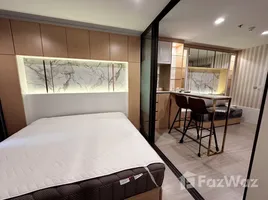 1 Bedroom Condo for rent at Life Ladprao, Chomphon, Chatuchak