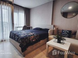 Studio Condo for rent at FLO by Sansiri , Khlong San, Khlong San