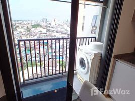 1 Bedroom Condo for rent at The Privacy Thaphra Interchange, Wat Tha Phra, Bangkok Yai
