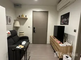 Studio Condo for rent at Life Asoke Hype, Makkasan, Ratchathewi