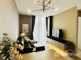 2 Bedroom Condo for rent at Noble BE19, Khlong Toei Nuea, Watthana
