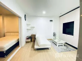 1 Bedroom Condo for rent at Happy Condo Ladprao 101, Khlong Chaokhun Sing, Wang Thong Lang