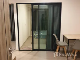 1 Bedroom Condo for rent at Condo Me Onnut-Rama 9, Prawet, Prawet