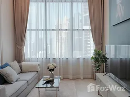 1 Bedroom Condo for rent at Knightsbridge Prime Sathorn, Thung Wat Don, Sathon