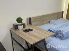 1 Bedroom Condo for rent at Ideo Mobi Charan Interchange, Bang Khun Si, Bangkok Noi