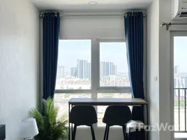 Studio Condo for rent at Supalai Veranda Ramkhamhaeng, Hua Mak, Bang Kapi