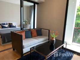 1 Bedroom Condo for rent at Na Vara Residence, Lumphini, Pathum Wan
