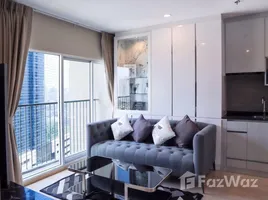 2 Bedroom Condo for rent at Noble Revolve Ratchada 2, Huai Khwang, Huai Khwang