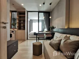 1 Bedroom Condo for rent at Life One Wireless, Lumphini, Pathum Wan